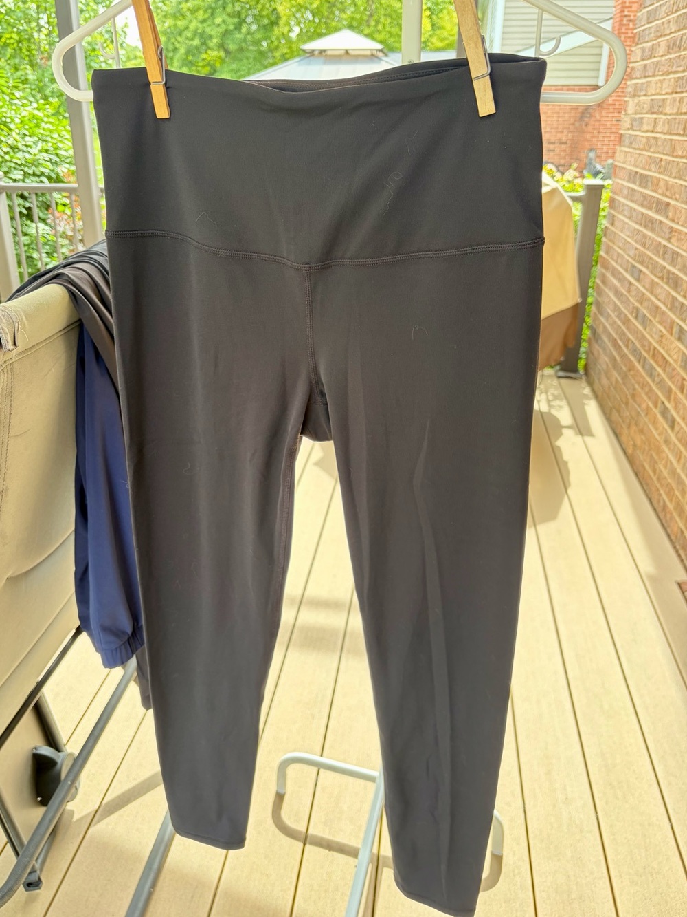 Prana Yoga Leggings